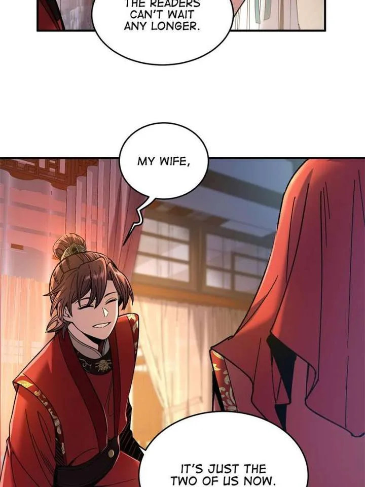 Celebrating the Remaining Life Chapter 71 page 38