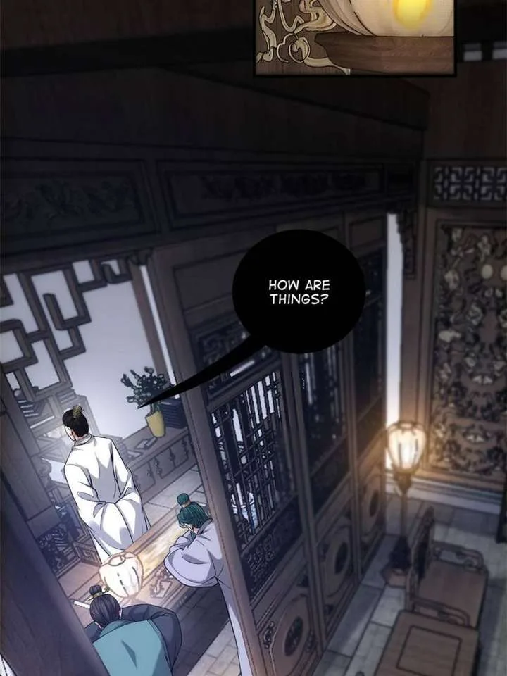 Celebrating the Remaining Life Chapter 72 page 32