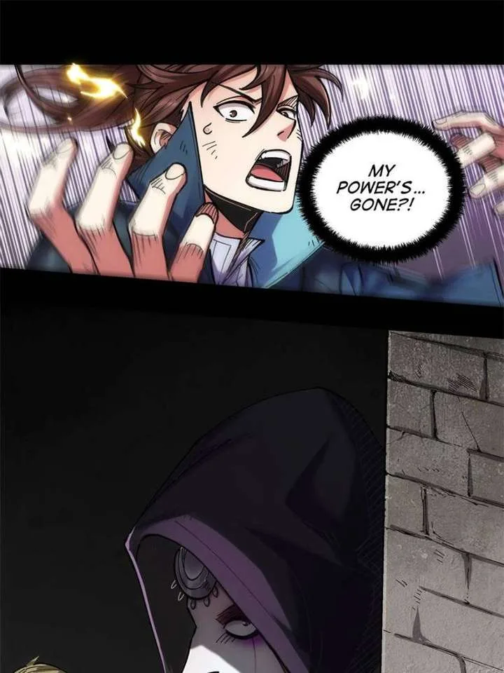 Celebrating the Remaining Life Chapter 44 page 58