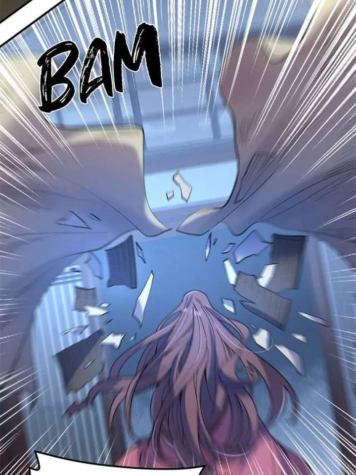 Celebrating the Remaining Life Chapter 71 page 52