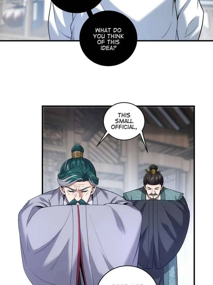 Celebrating the Remaining Life Chapter 72 page 38