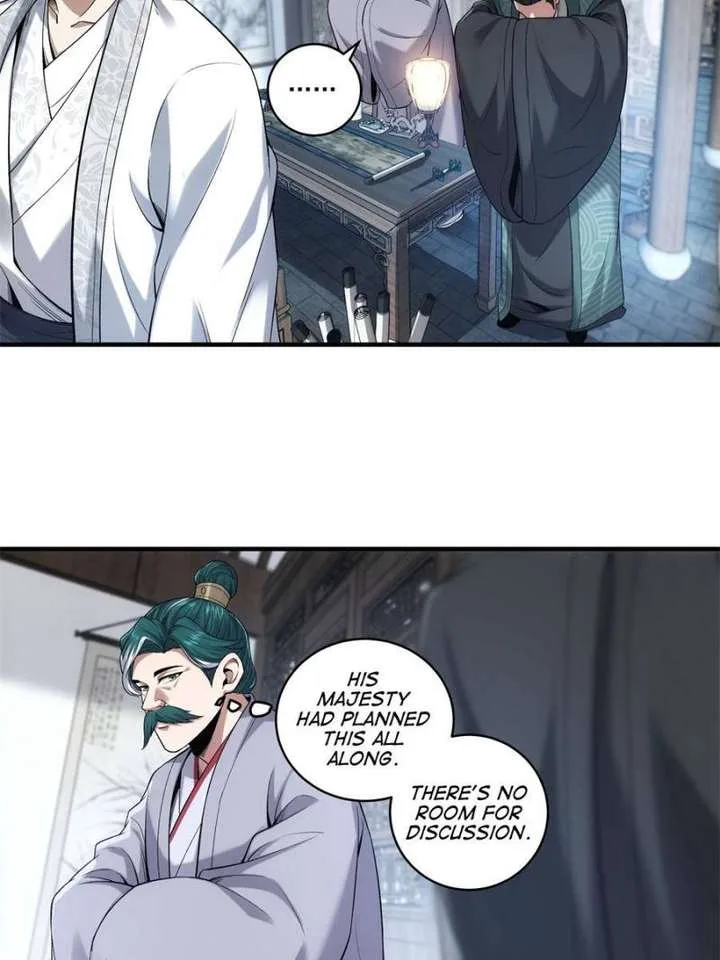 Celebrating the Remaining Life Chapter 72 page 44