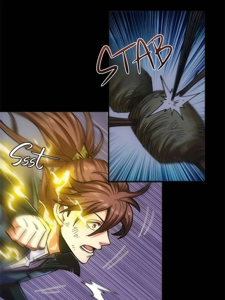 Celebrating the Remaining Life Chapter 44 page 56