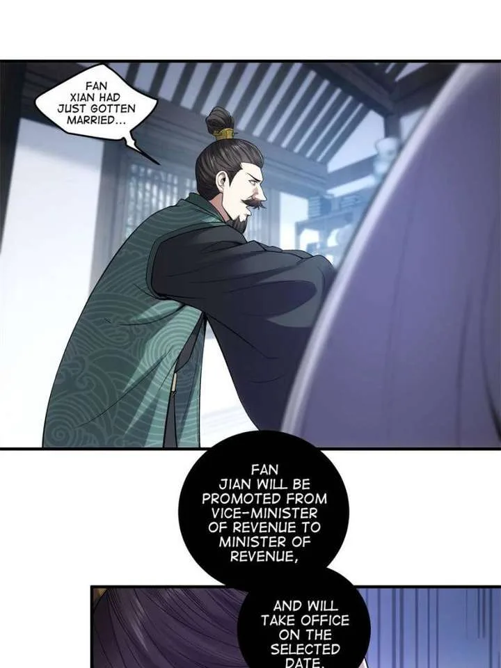 Celebrating the Remaining Life Chapter 72 page 42