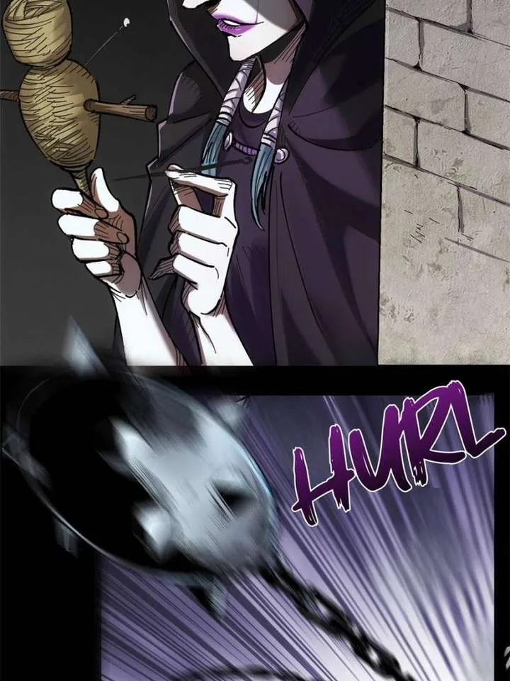 Celebrating the Remaining Life Chapter 44 page 59