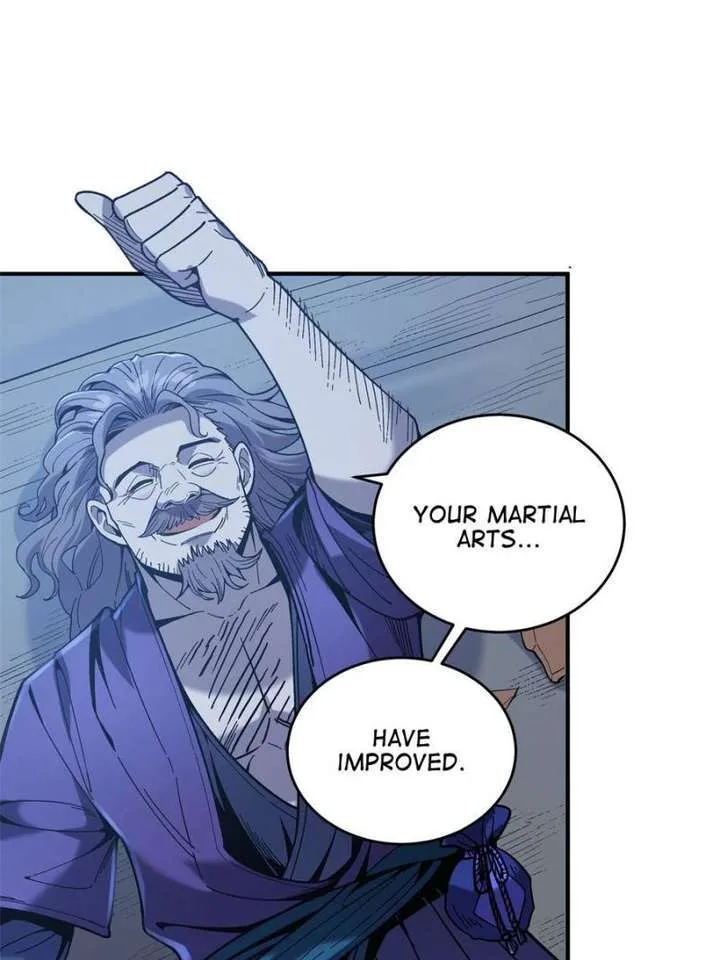 Celebrating the Remaining Life Chapter 71 page 57