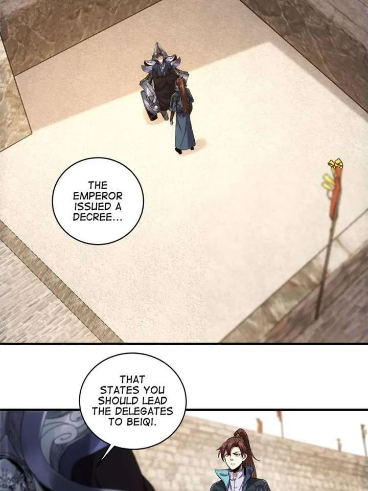 Celebrating the Remaining Life Chapter 72 page 50
