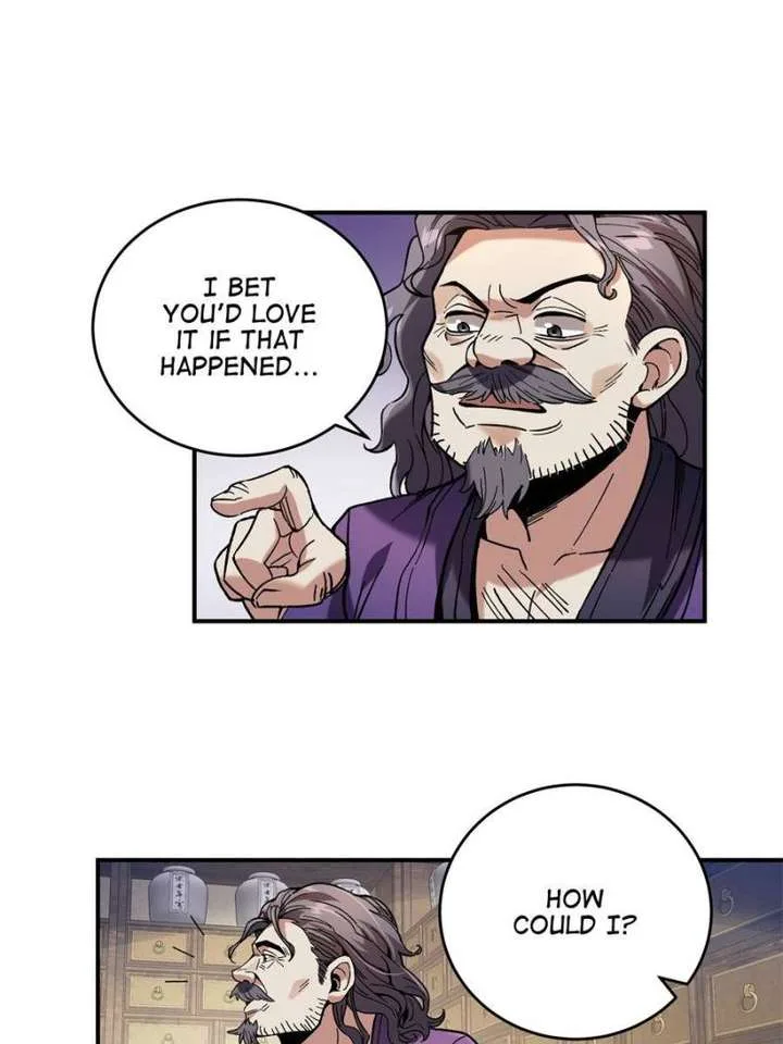Celebrating the Remaining Life Chapter 71 page 65