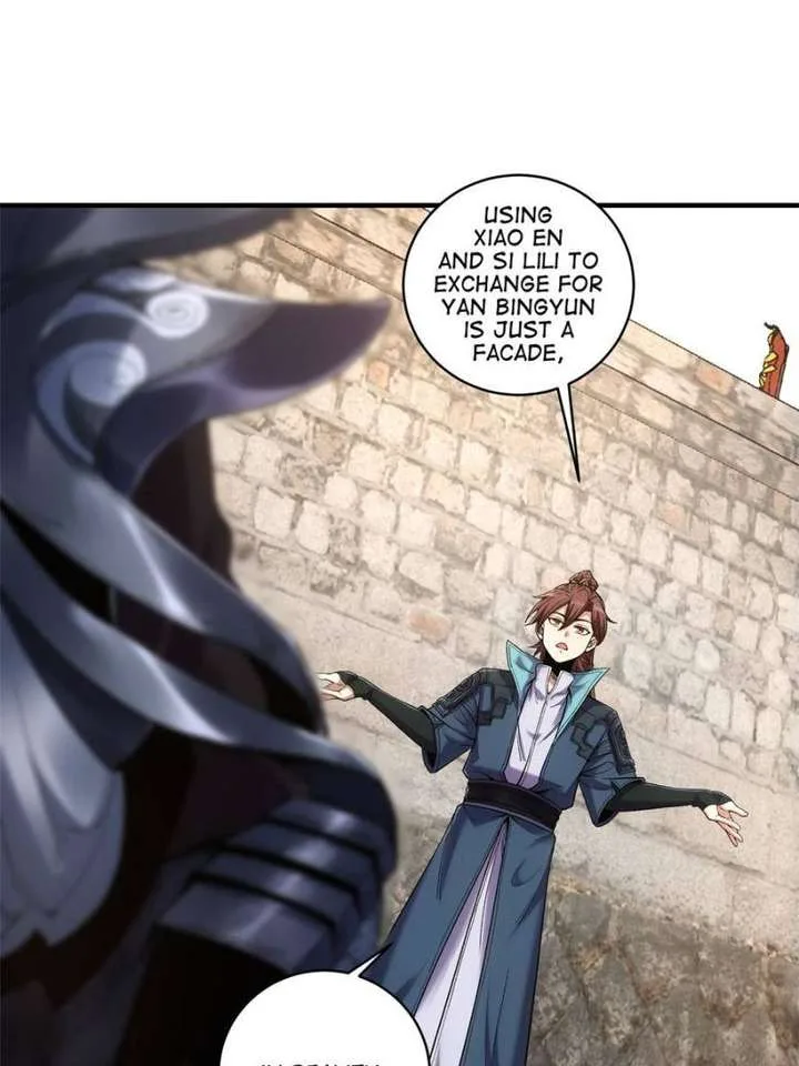 Celebrating the Remaining Life Chapter 72 page 52
