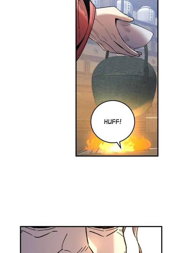 Celebrating the Remaining Life Chapter 71 page 59