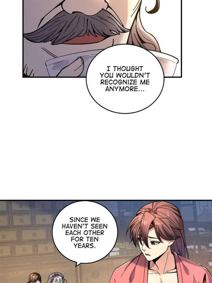 Celebrating the Remaining Life Chapter 71 page 60