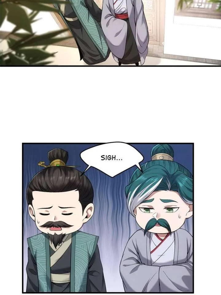 Celebrating the Remaining Life Chapter 72 page 48