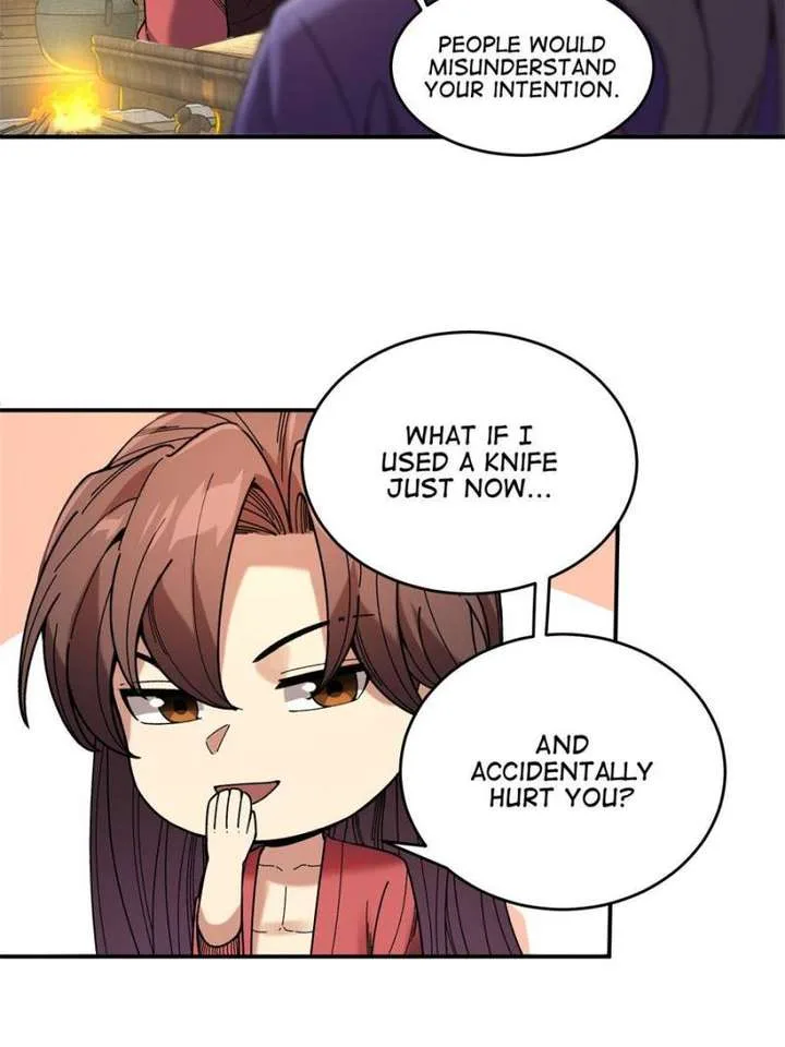 Celebrating the Remaining Life Chapter 71 page 64