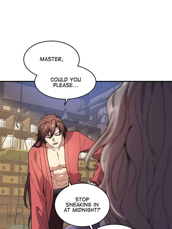 Celebrating the Remaining Life Chapter 71 page 63