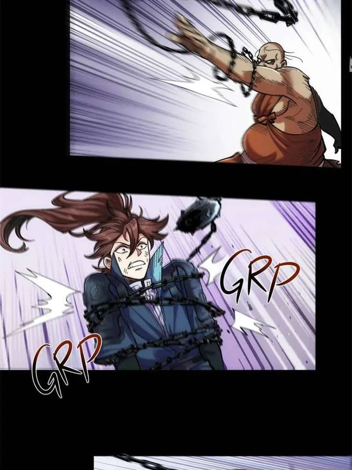 Celebrating the Remaining Life Chapter 44 page 60