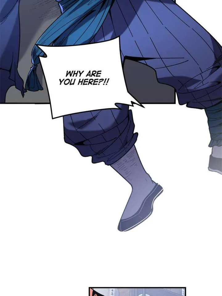 Celebrating the Remaining Life Chapter 71 page 58