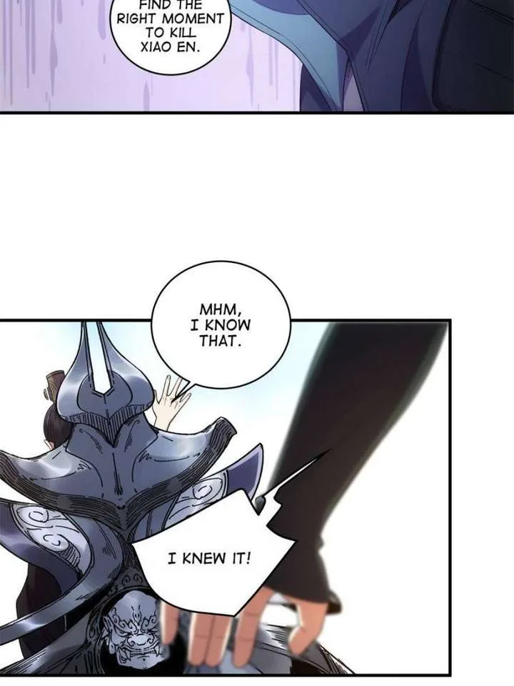 Celebrating the Remaining Life Chapter 72 page 58