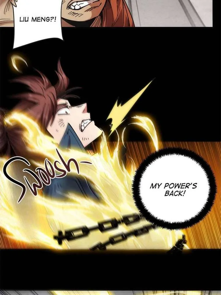 Celebrating the Remaining Life Chapter 44 page 73