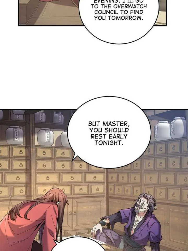 Celebrating the Remaining Life Chapter 71 page 70