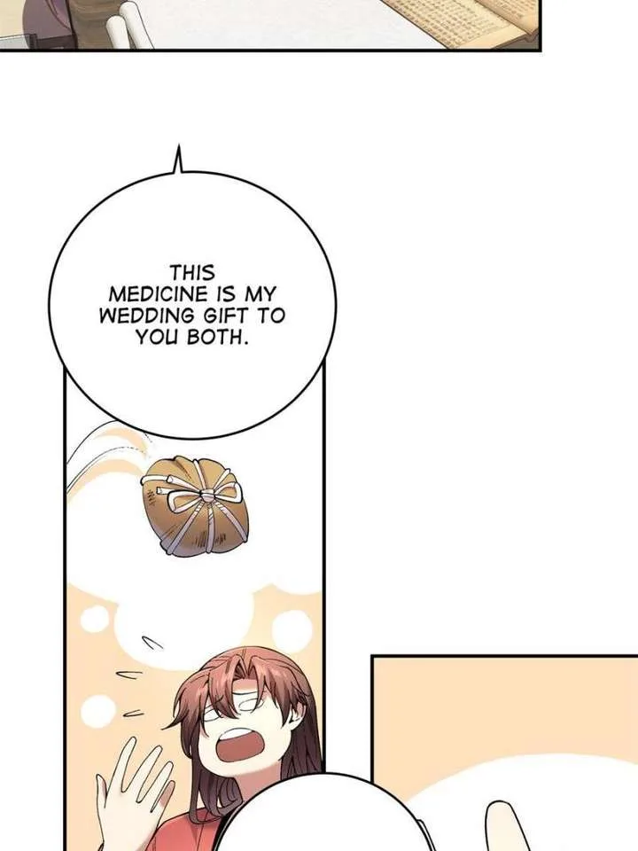 Celebrating the Remaining Life Chapter 71 page 72
