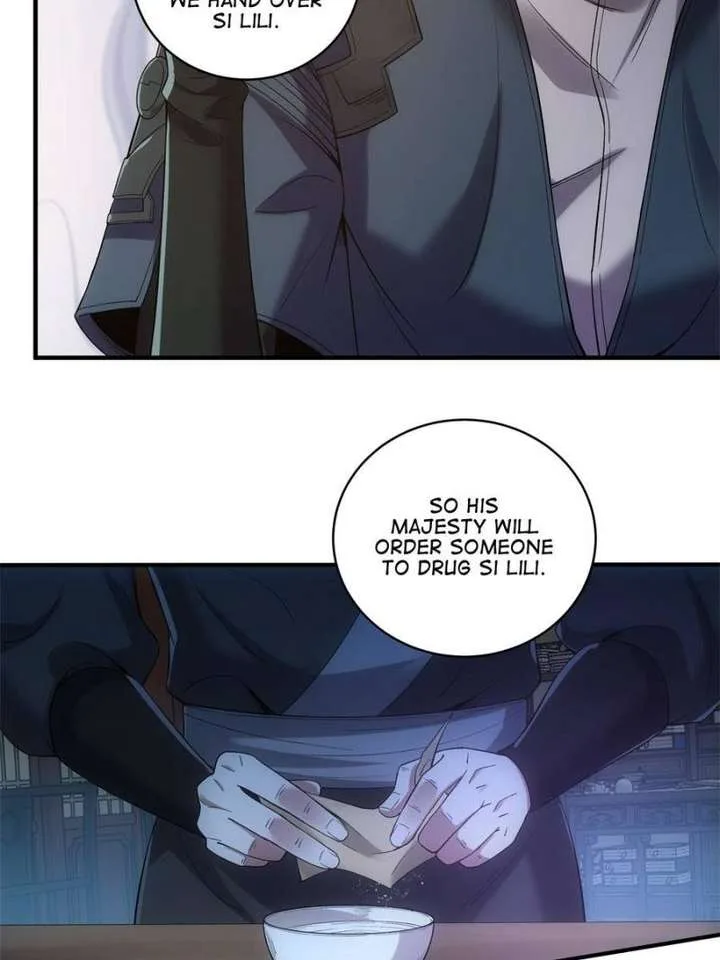 Celebrating the Remaining Life Chapter 72 page 54