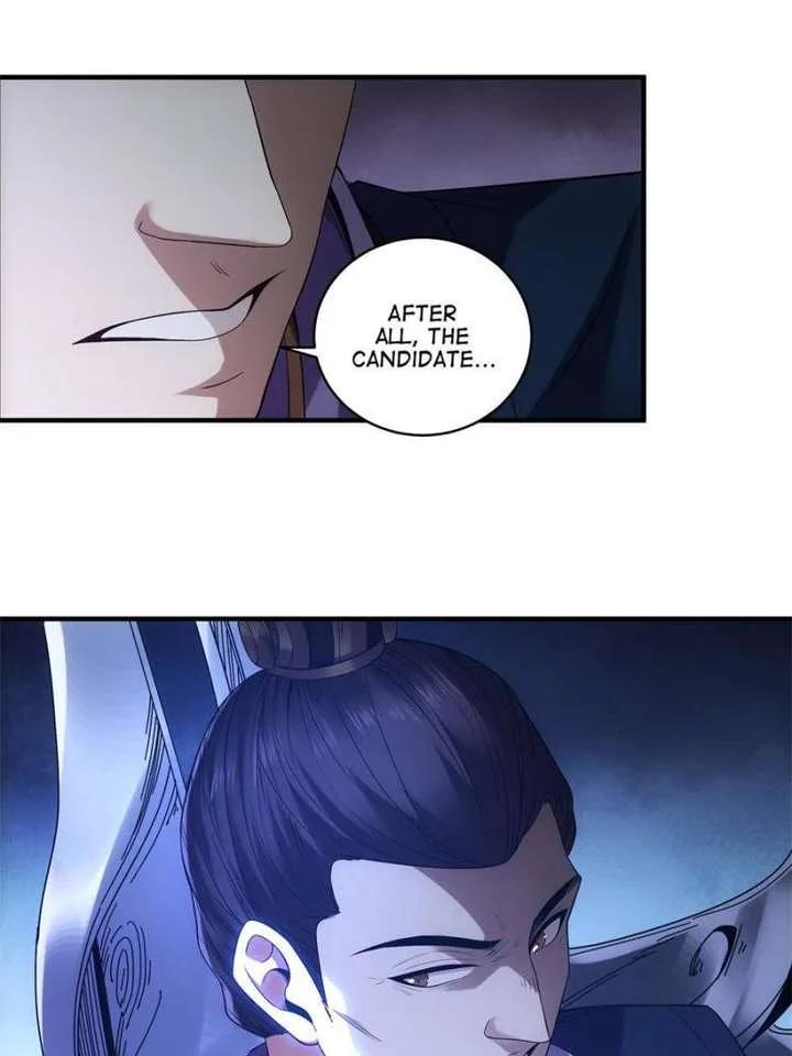 Celebrating the Remaining Life Chapter 72 page 60