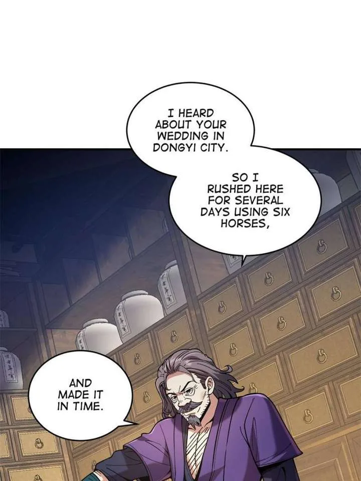 Celebrating the Remaining Life Chapter 71 page 67