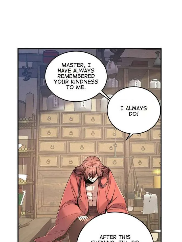 Celebrating the Remaining Life Chapter 71 page 69
