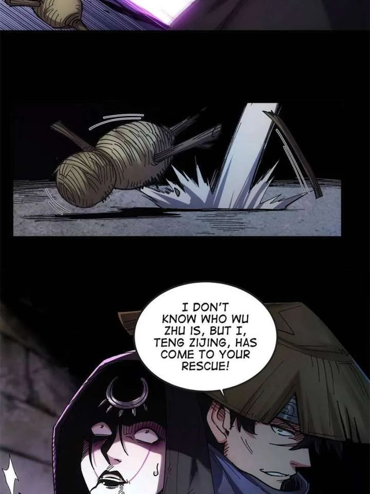 Celebrating the Remaining Life Chapter 44 page 71