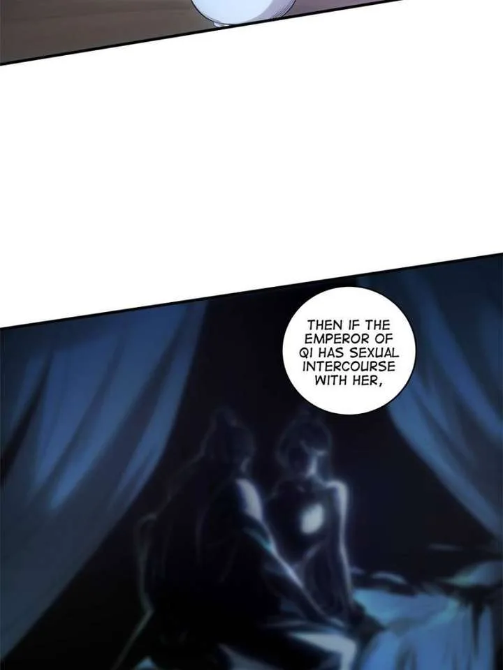 Celebrating the Remaining Life Chapter 72 page 55