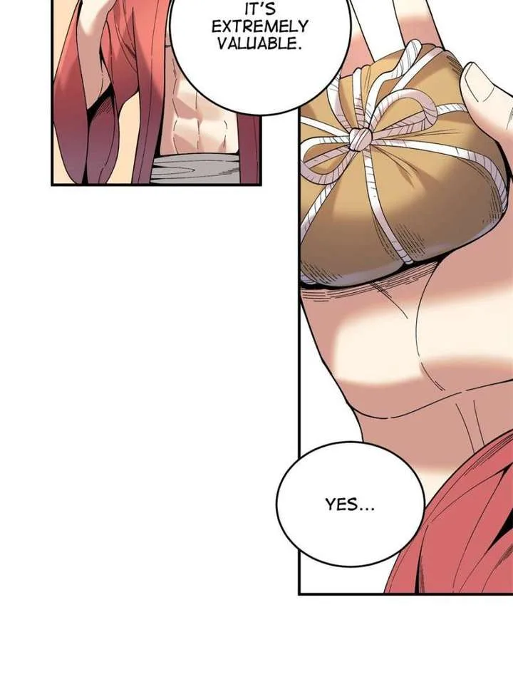 Celebrating the Remaining Life Chapter 71 page 73