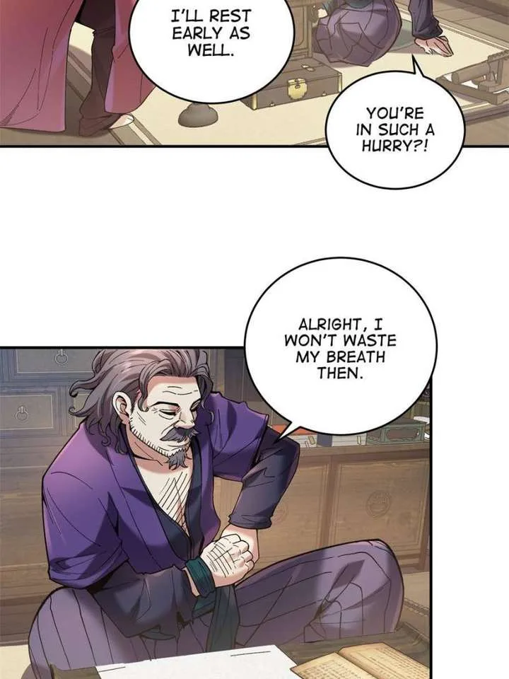 Celebrating the Remaining Life Chapter 71 page 71