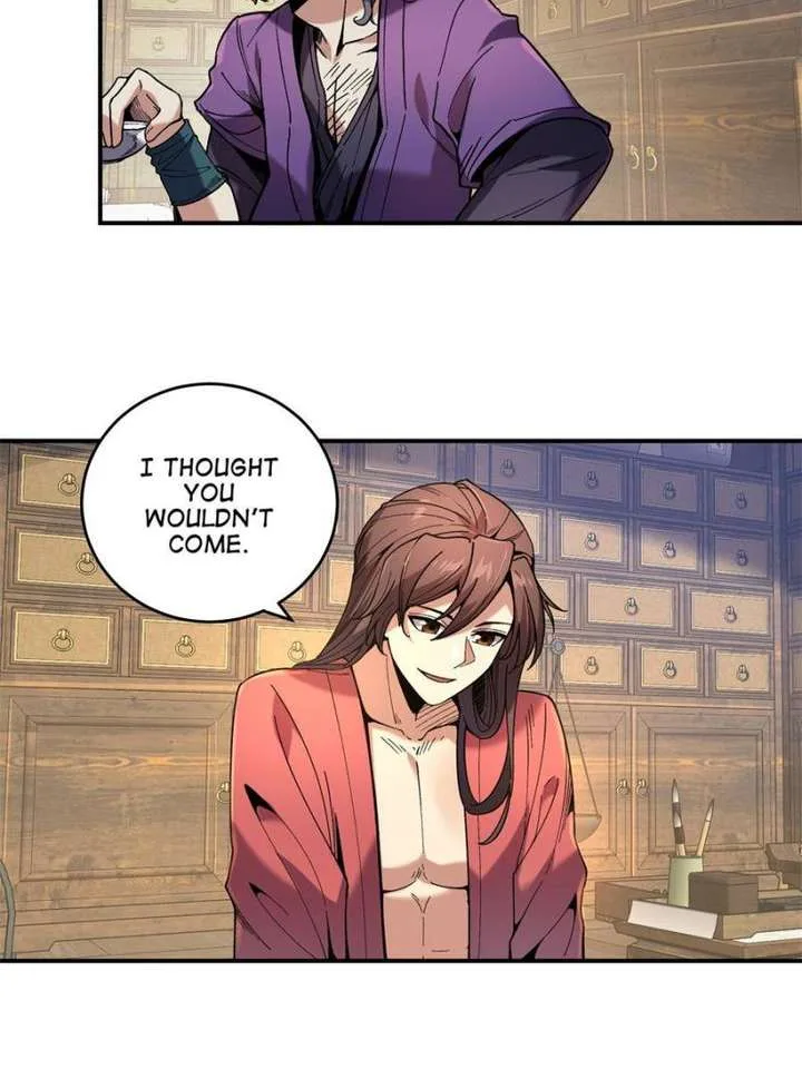 Celebrating the Remaining Life Chapter 71 page 66