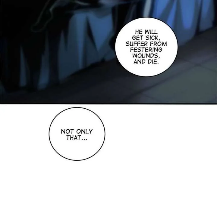 Celebrating the Remaining Life Chapter 72 page 56