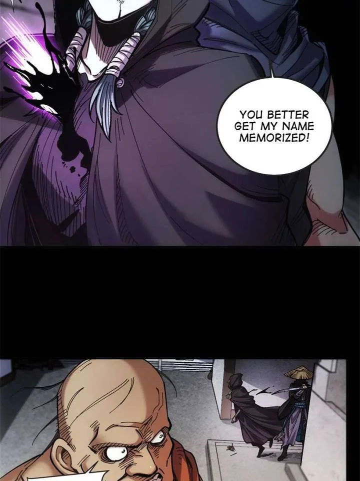 Celebrating the Remaining Life Chapter 44 page 72