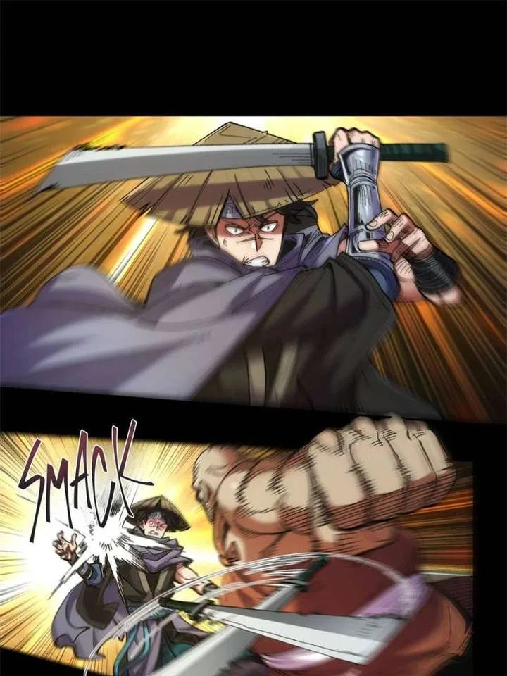 Celebrating the Remaining Life Chapter 44 page 77