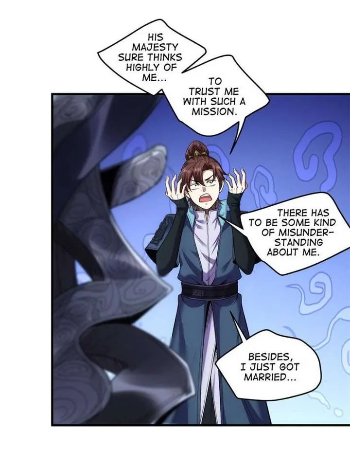 Celebrating the Remaining Life Chapter 72 page 59