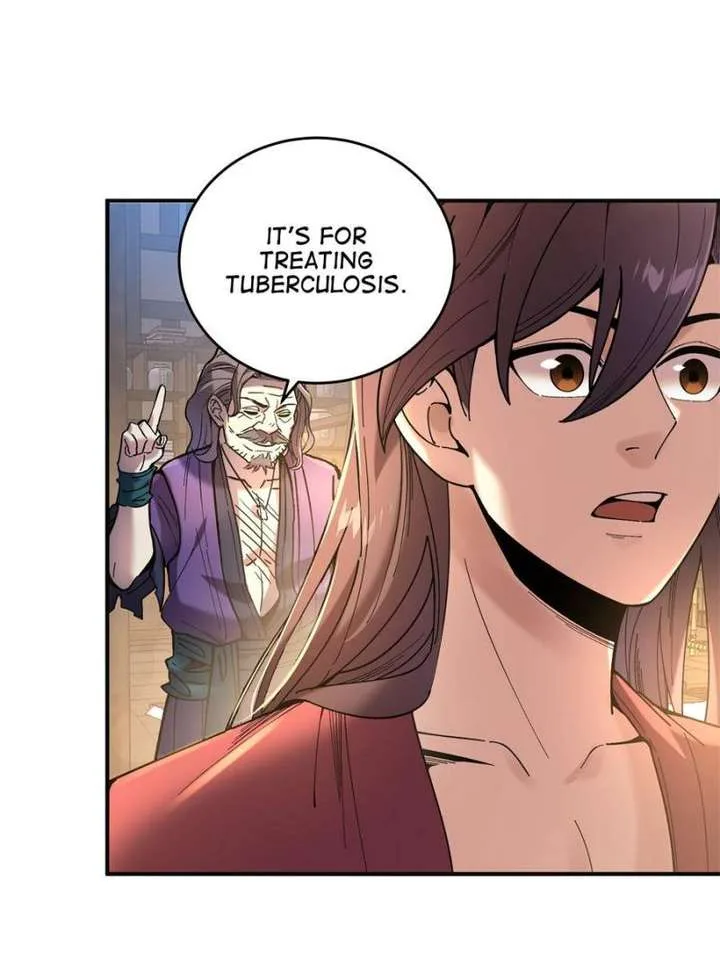 Celebrating the Remaining Life Chapter 71 page 76