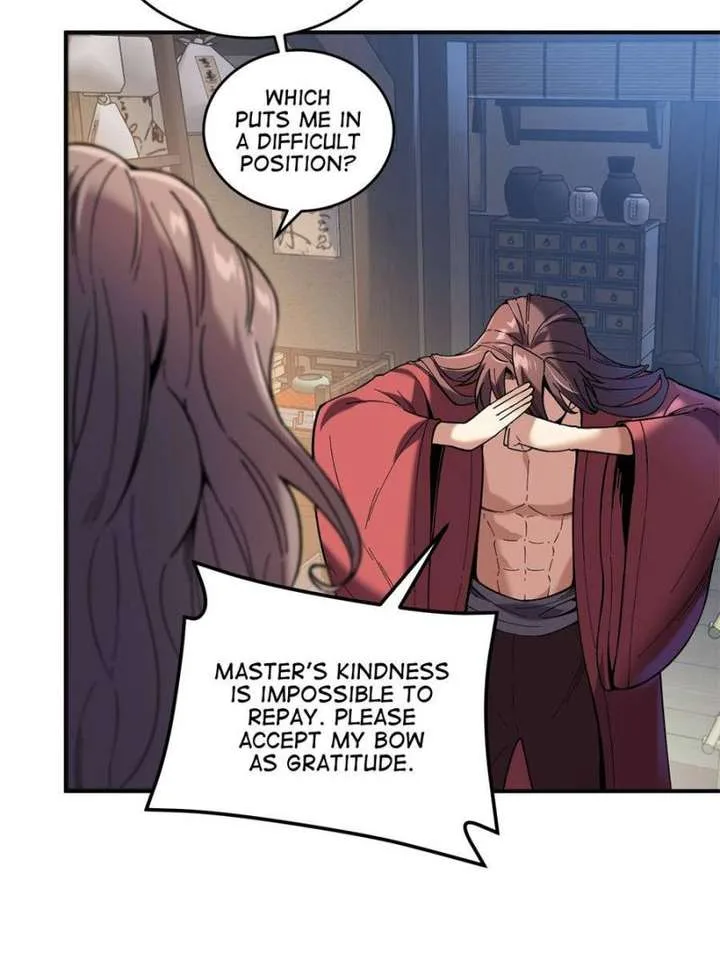 Celebrating the Remaining Life Chapter 71 page 79
