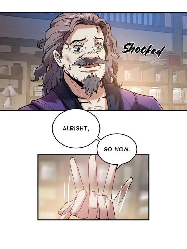 Celebrating the Remaining Life Chapter 71 page 80