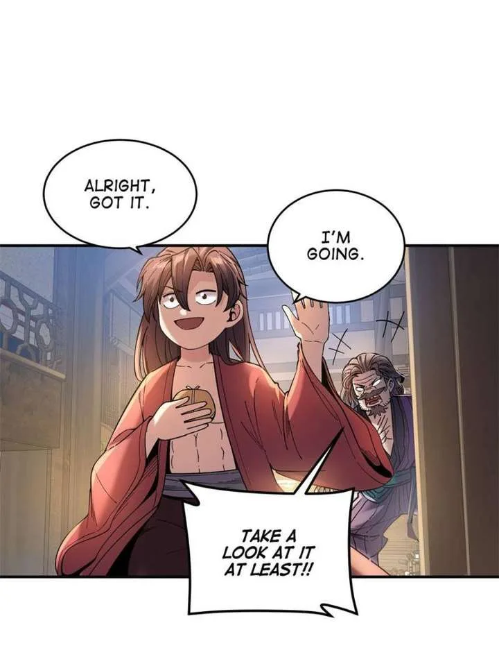 Celebrating the Remaining Life Chapter 71 page 75