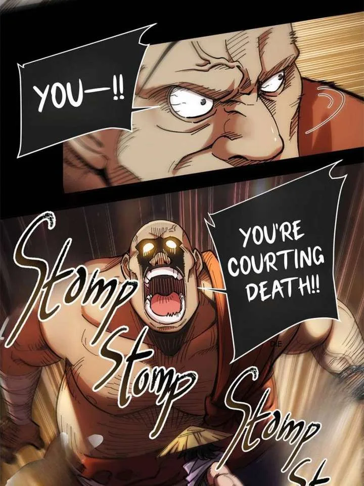 Celebrating the Remaining Life Chapter 44 page 75
