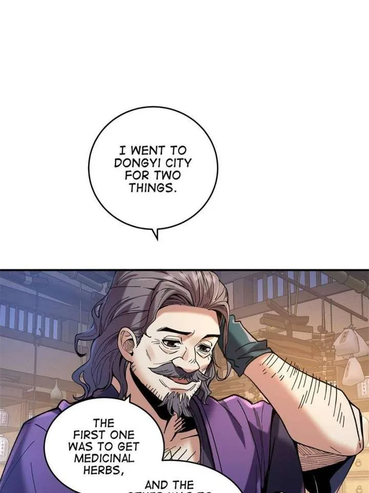 Celebrating the Remaining Life Chapter 71 page 77