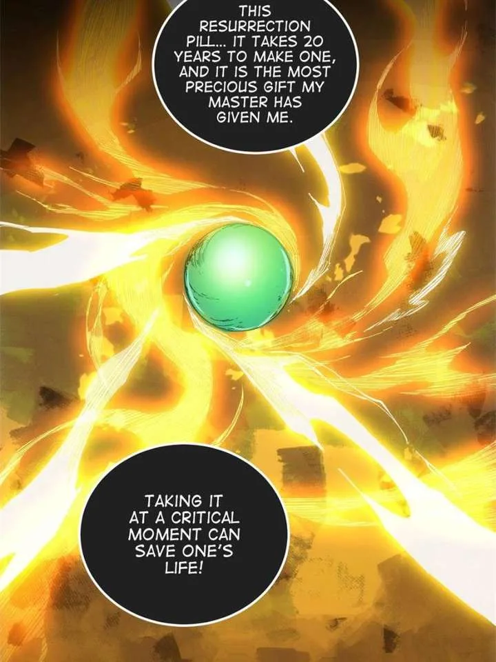 Celebrating the Remaining Life Chapter 44 page 96