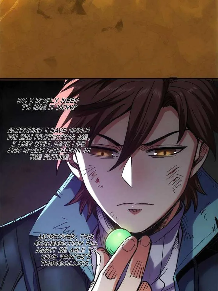 Celebrating the Remaining Life Chapter 44 page 97