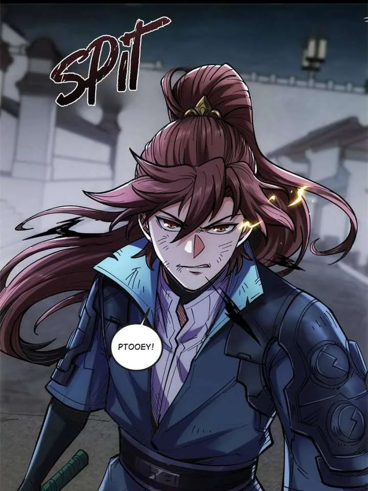 Celebrating the Remaining Life Chapter 44 page 91