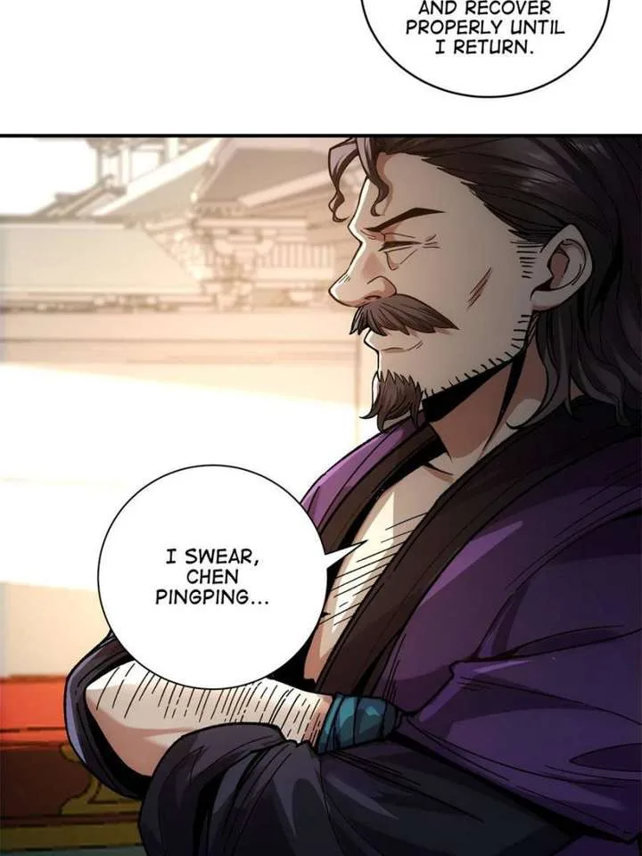 Celebrating the Remaining Life Chapter 74 page 5