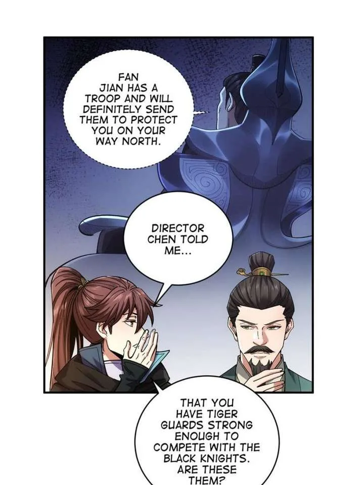 Celebrating the Remaining Life Chapter 74 page 26