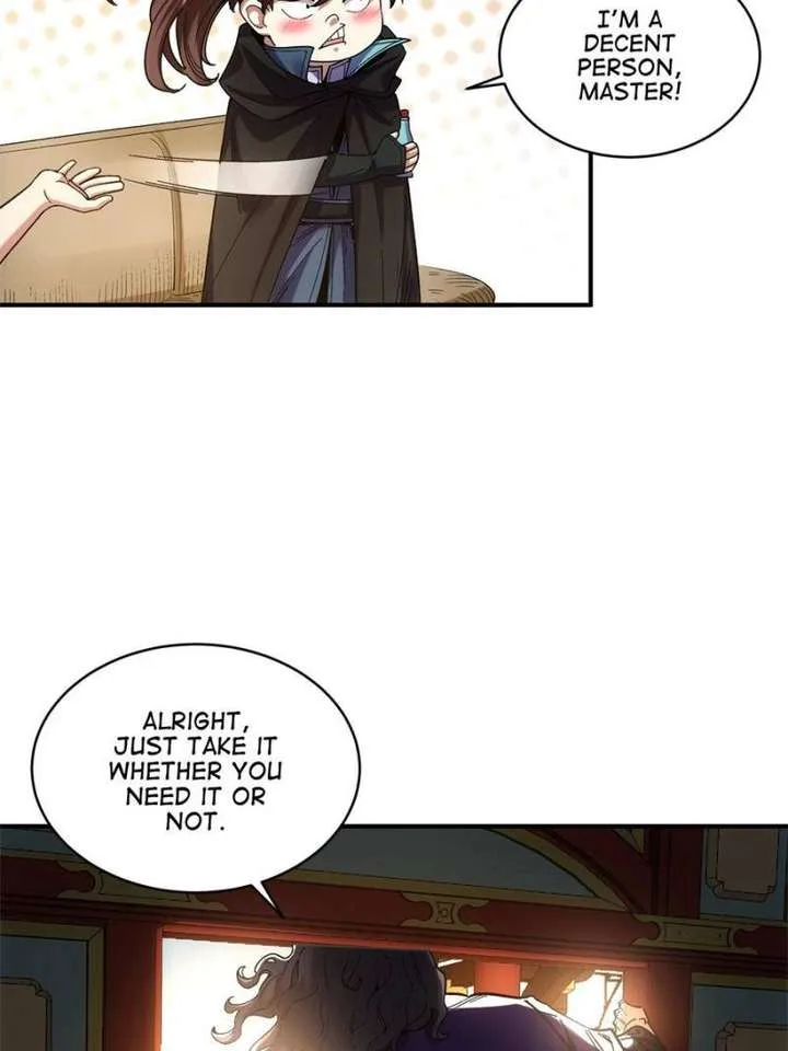 Celebrating the Remaining Life Chapter 74 page 16