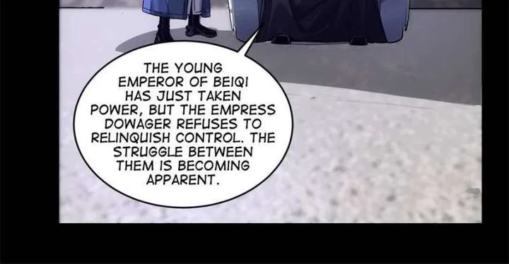 Celebrating the Remaining Life Chapter 74 page 7